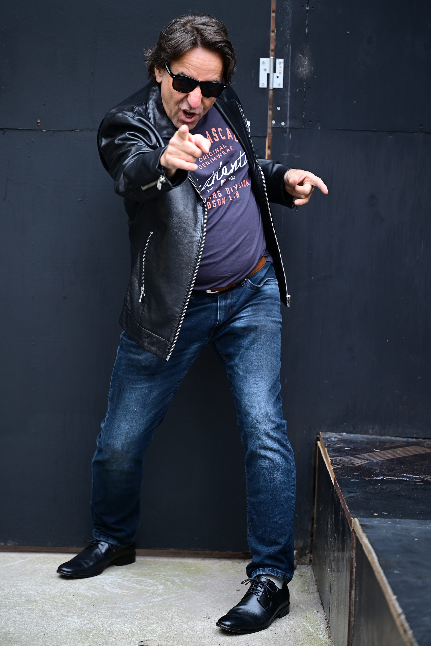 Foto by Urban Ruths